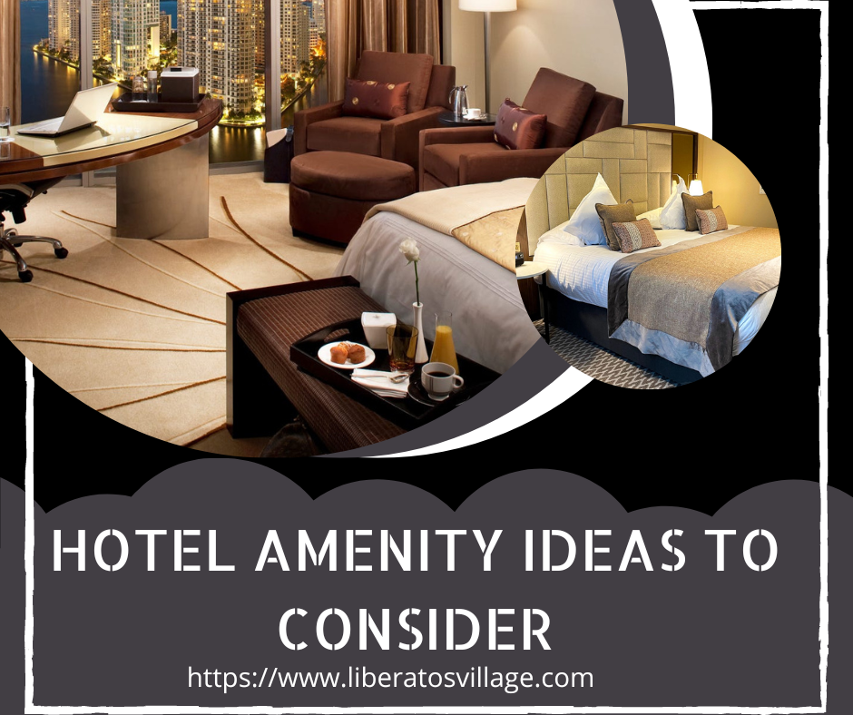 16 Best Hotel Amenities Ideas to Impress Your Guests