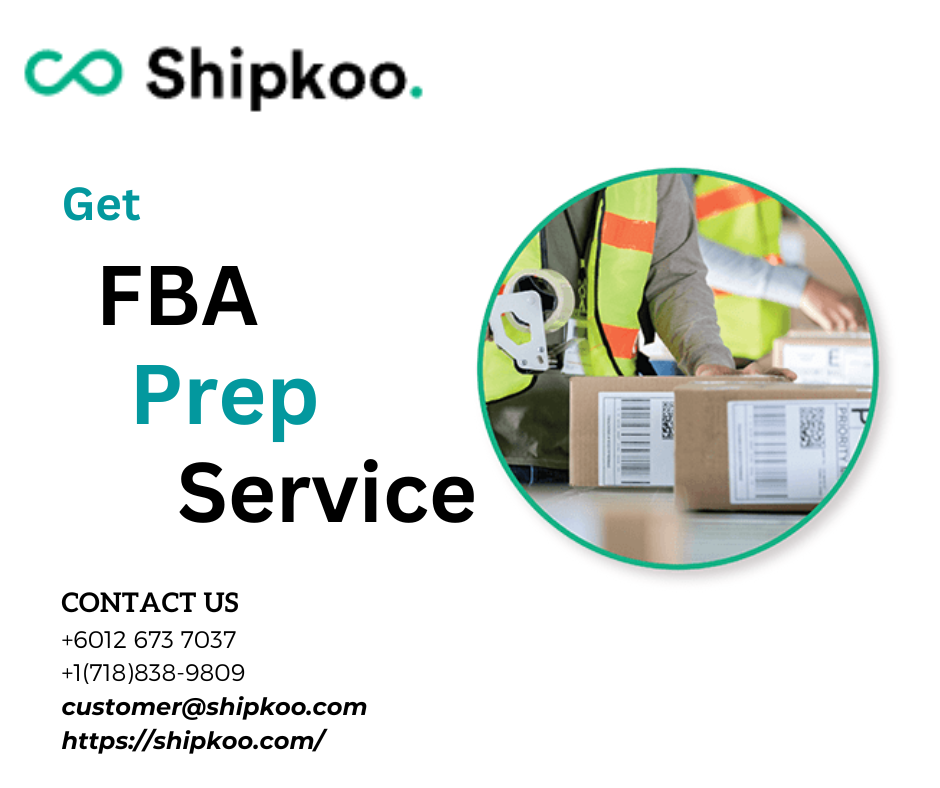 Choosing an Amazon Prep Service Know how to plan it right by