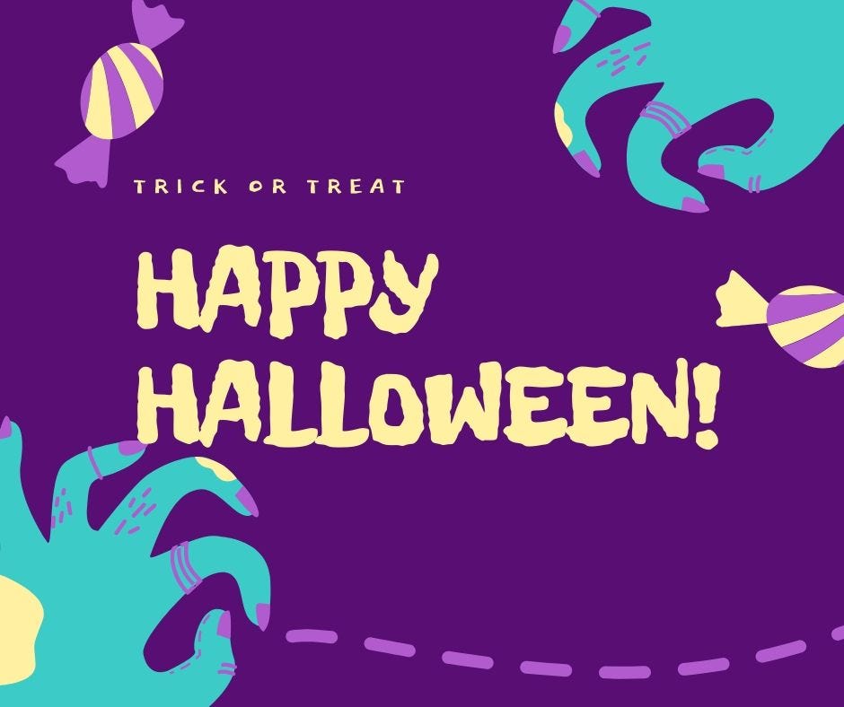 How To Make A Halloween Graphic. Today I want to show you how to make a