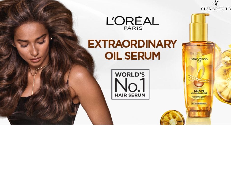 Top 15 Best Hair Serums in India. We have seen people be so