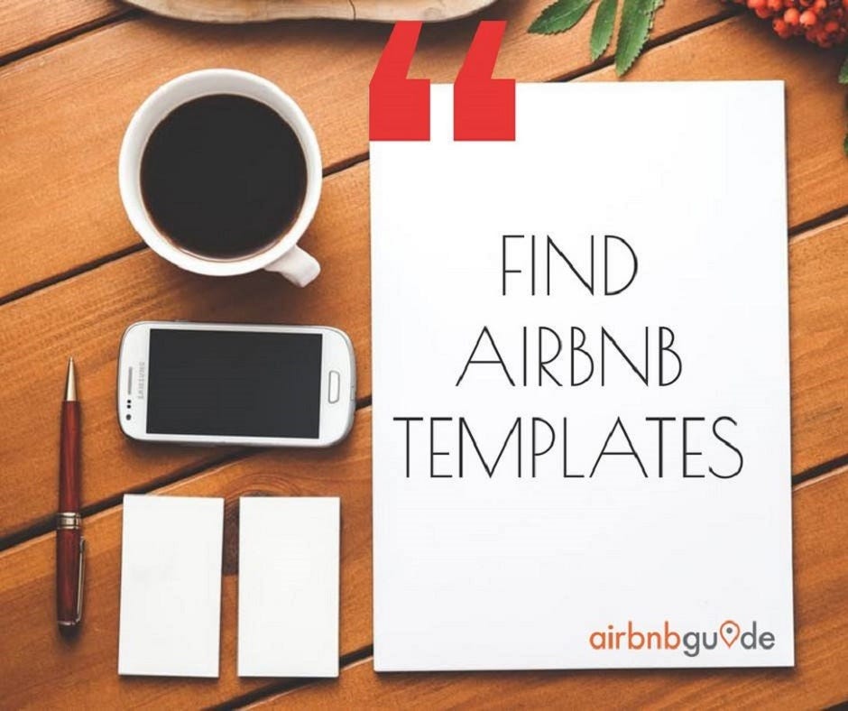 A complete guide to increasing your Airbnb by Airbnb Guide Medium