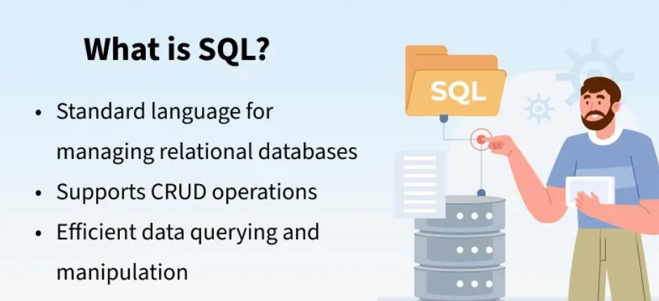 SQL Basics Made Simple: A Beginner’s Guide to Data Types, Commands, and ...