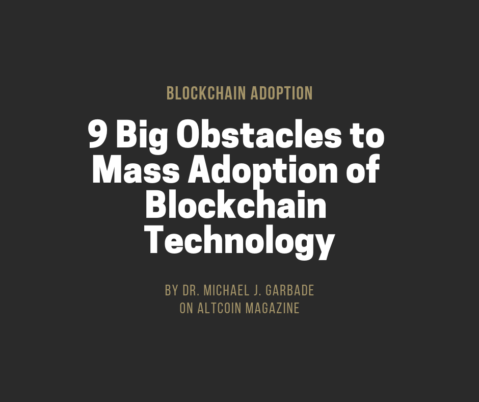 Bitassist - Vechain have serious ambitions for mass adoption in