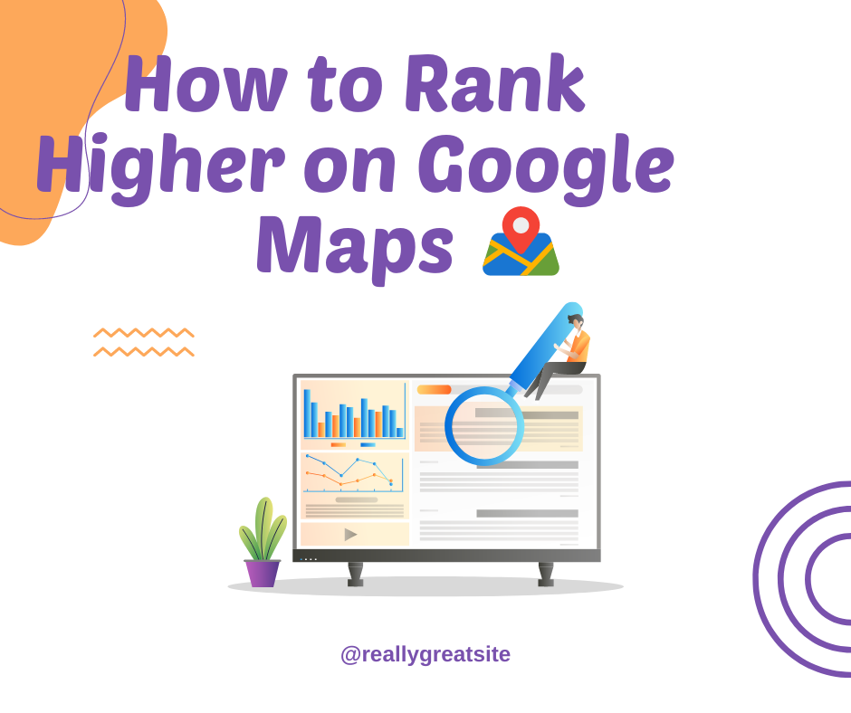 How to Rank Higher on Google Maps | by seocasino | May, 2024 | Medium