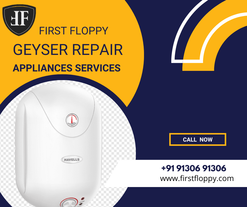 Gas Geyser Repair Service: The Ultimate How-To Guide By First Floppy | by  Arpumservices | Medium