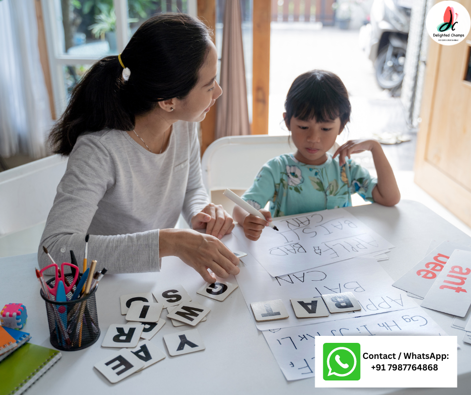 How To Choose The Right Online Phonics Classes For Your Child By How to choose the right online phonics classes for your child by