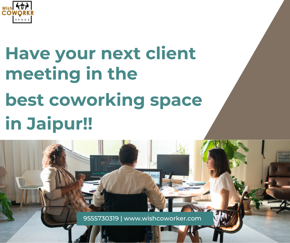 Visual Reference: 9 Benefits Of Joining A Coworking Space For Freelancers And