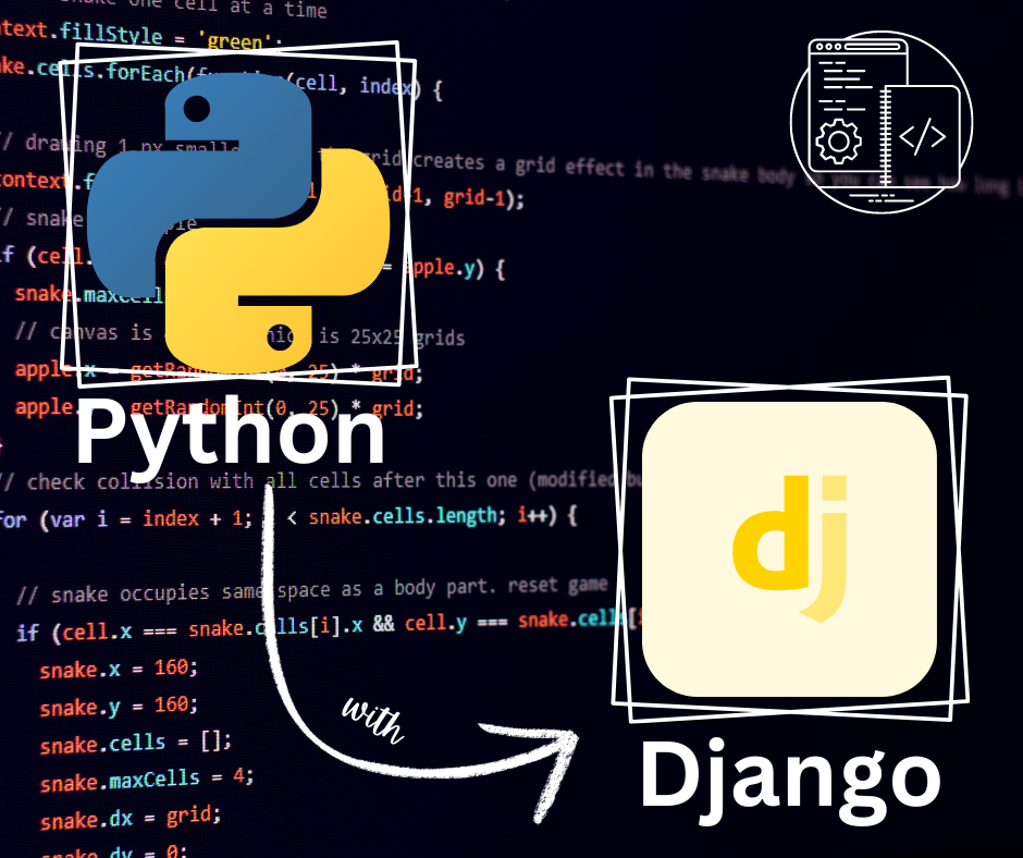 Python With Django: Training Course In Kathmandu | Medium