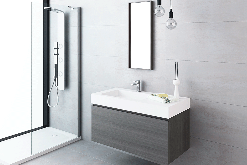 The Latest in Bathroom Fixtures for Your Remodeling Plans | by Marie ...