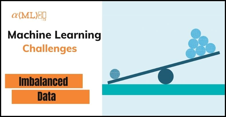 Demystifying Machine Learning Challenges — Imbalanced Data | by Amlgo ...