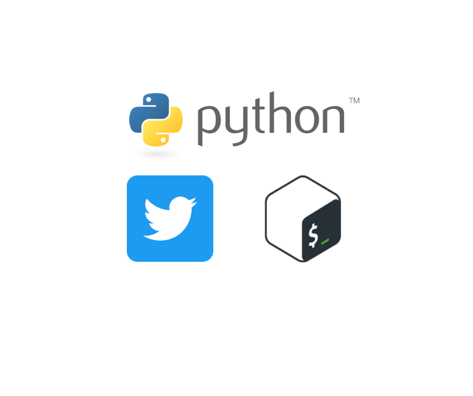 Creating a Twitterbot with Python: Basics, Logging, and Job Scheduling ...