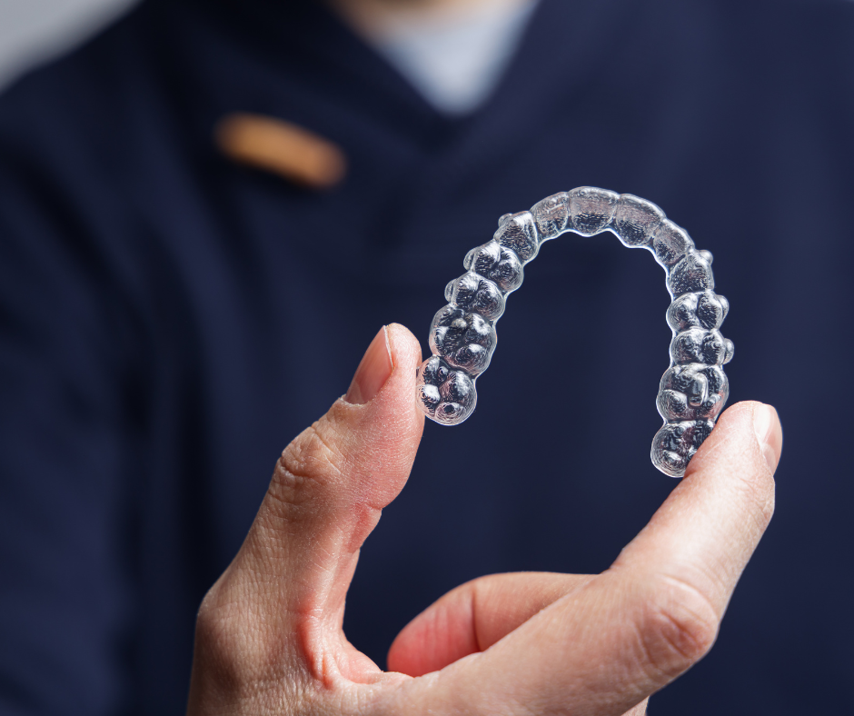 The Clear Path to Confidence: Invisalign Transformations | by King ...