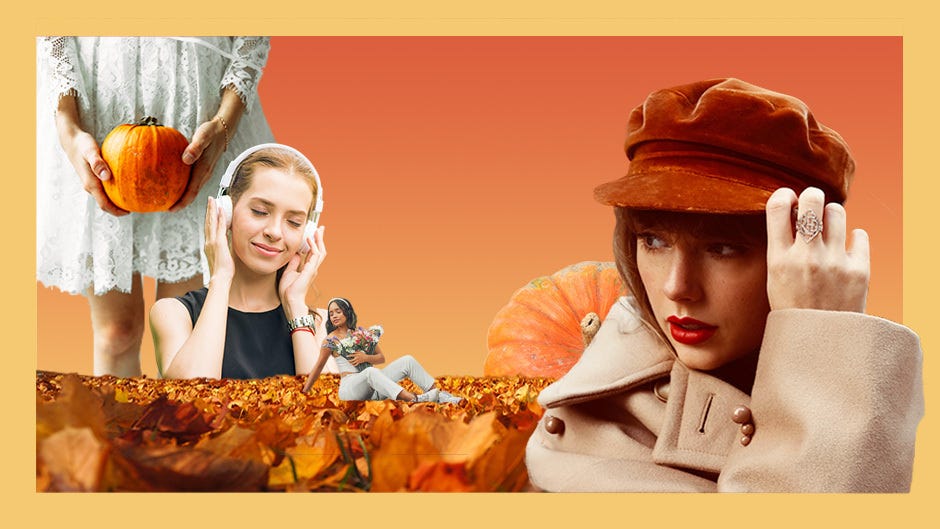 Capturing the Aesthetics of the Fall Season : The Palette of Autumn 1 - Fab  Mood