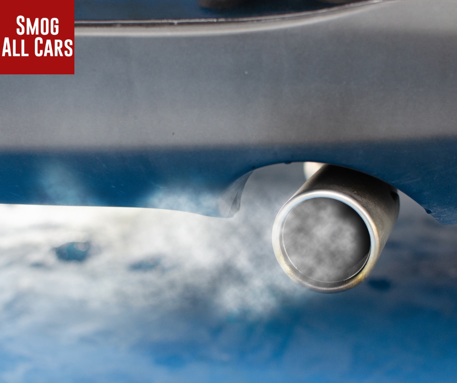 How to Pass the Smog Only Inspection Tips for All Car Owners by