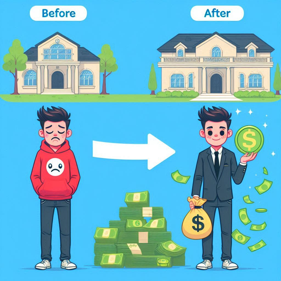 Dropshipping — These 3 Niches Are Gold Mines Word Garden