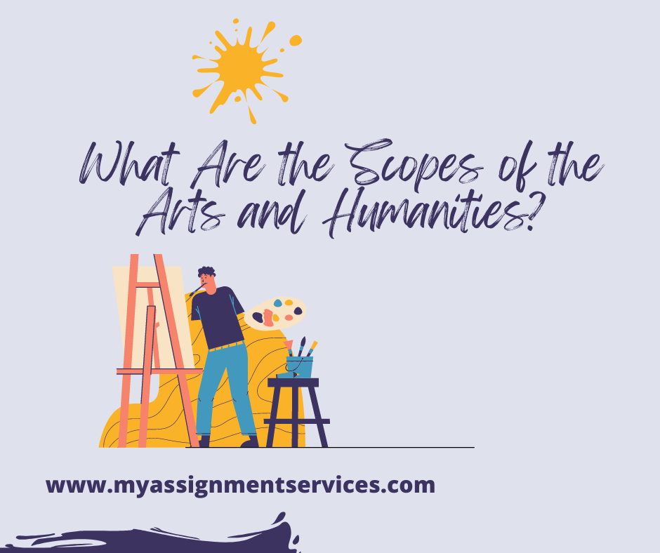 What Are the Scopes of the Arts and Humanities? by Jason Roy Medium