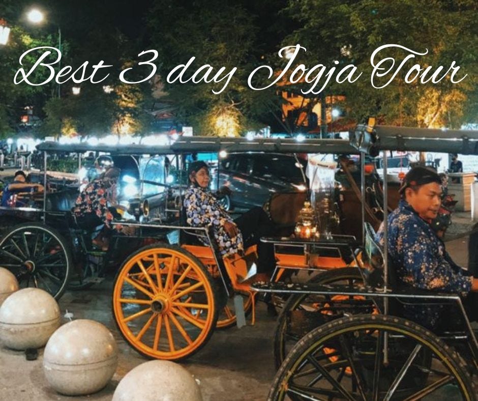 Experience Java Your Way: Why Hire a Private Jogja Guide?