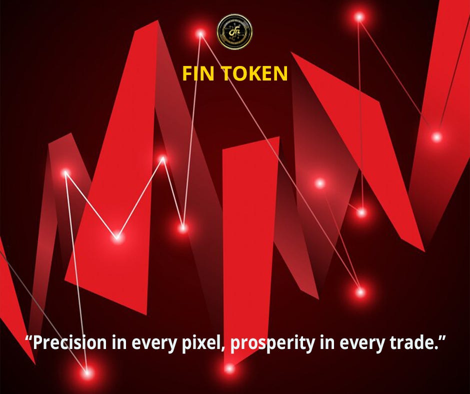 FIN TOKEN - Fincop Blockchain - Medium
