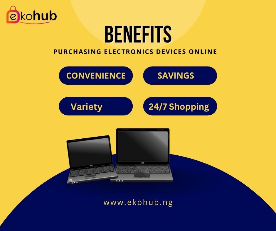 best electronics online shopping sites