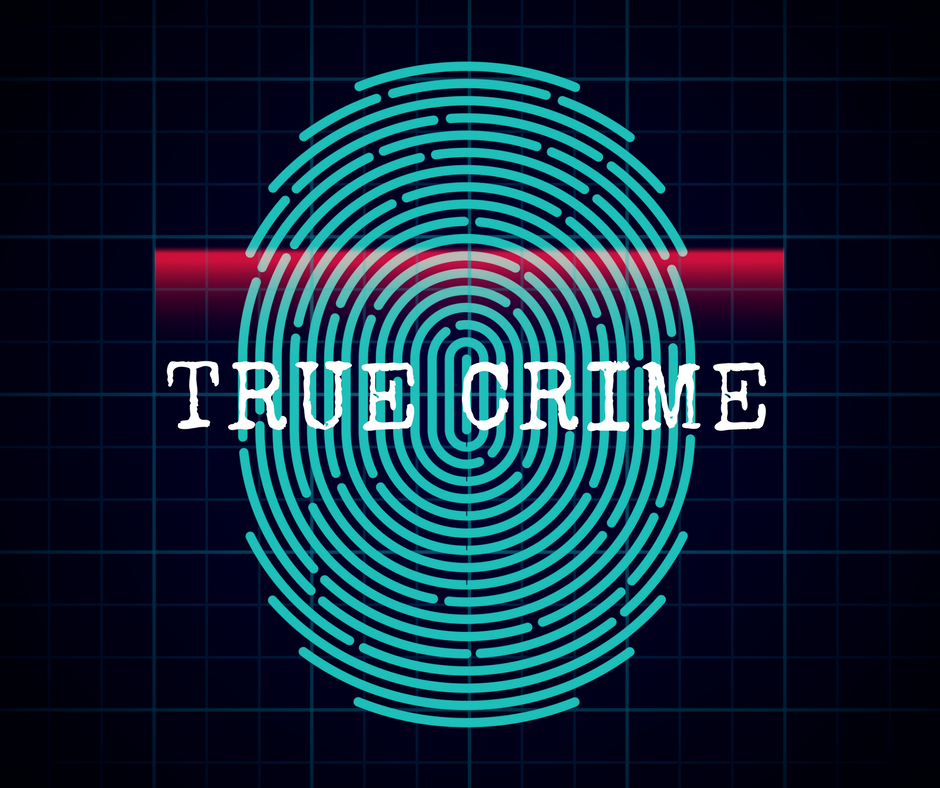 Top True Crime Podcasts 2024 Lok - Tana Franciska