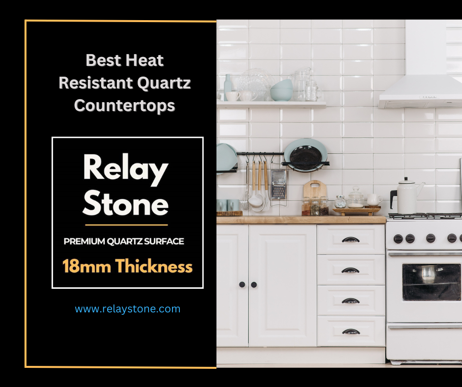 Quartz Countertop Heat Damage. Which Is Best Quartz Brand In India? by Rohit Khurana May