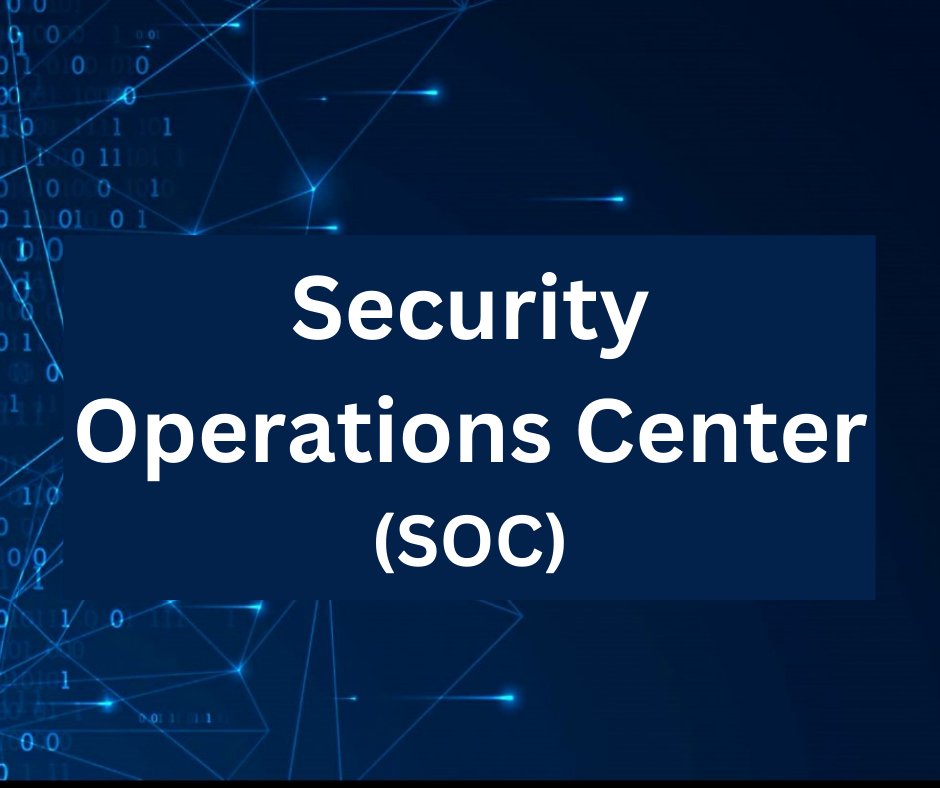 “Security Operations Centers (SOCs) Made Simple A Guide to Developing