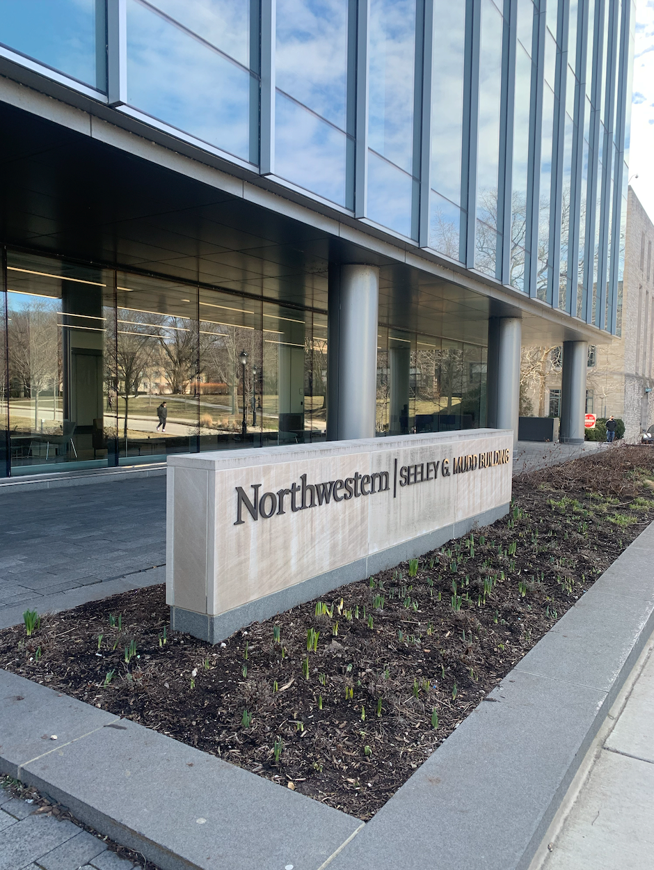 The Rise of Computer Science at Northwestern | by Michael Crystal | The  Northwestern Business Review