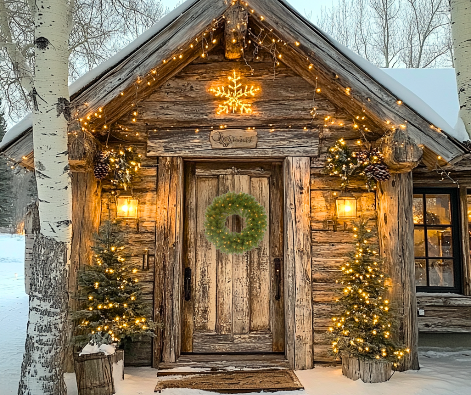 Decorating for Christmas: How to Make Your Home Festive and Bright | by Brad Leese ...