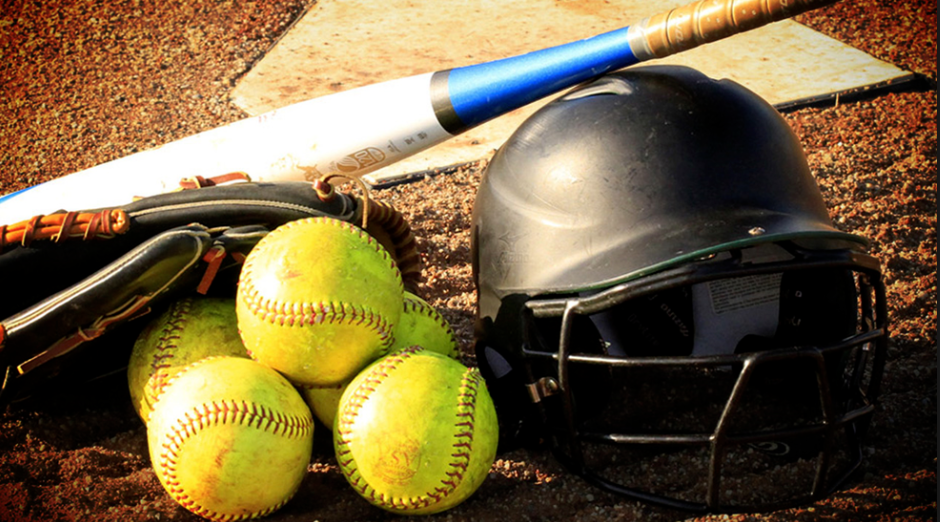 My Subculture of Softball. Softball is a game that children can… by