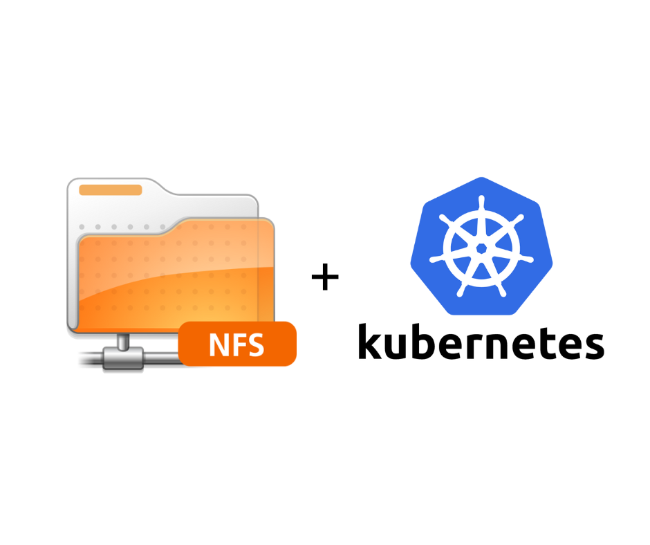 How to use NFS as a volume in by Lyheng Tep Medium