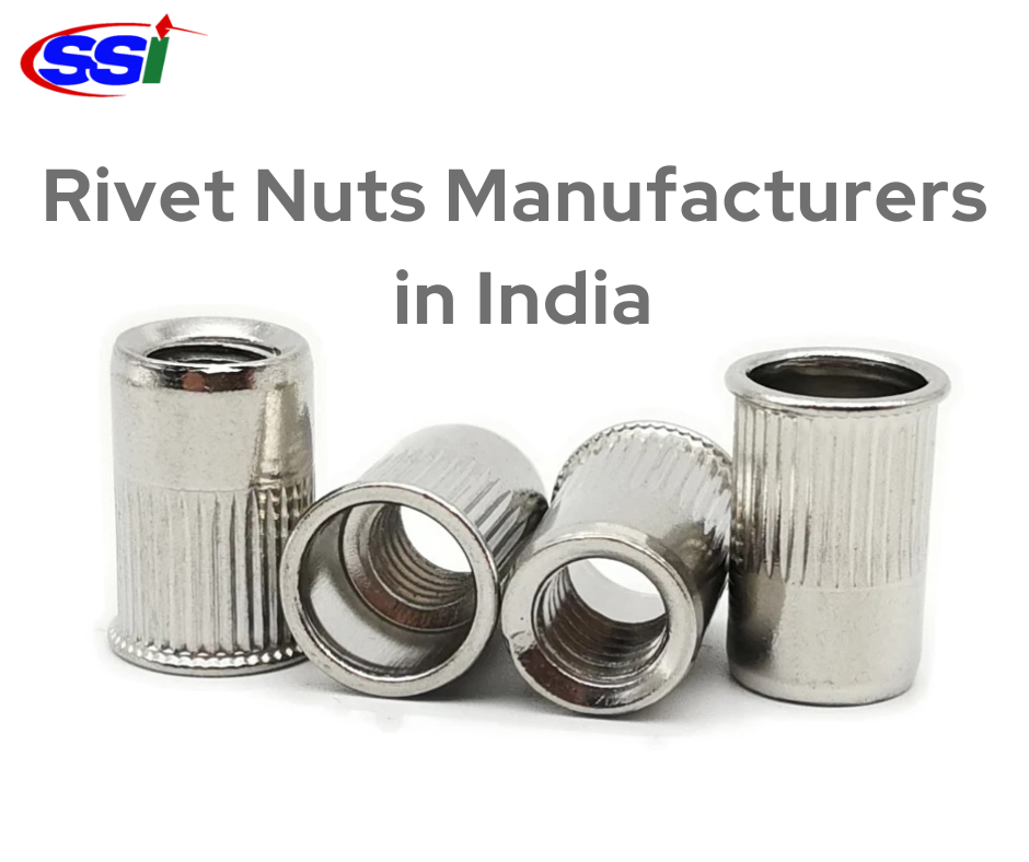 Rivet Nuts Manufacturers in India Sachiya Steel International Medium