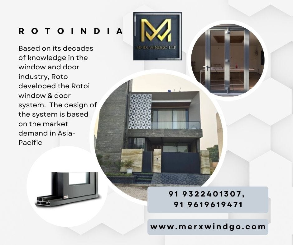 “Aluminium Doors And Windows Near Me.” Merx Windgo Medium