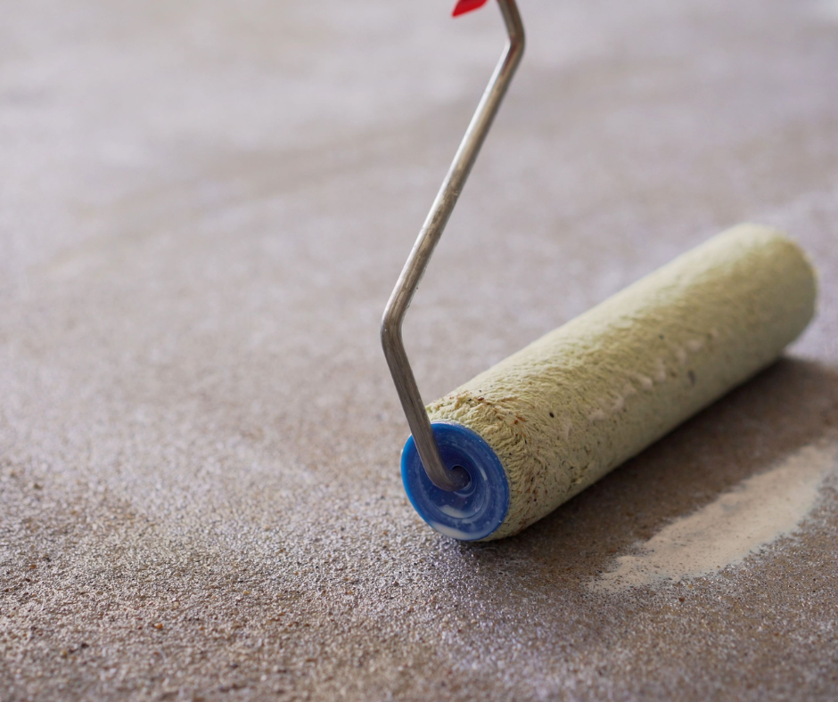 Zinc Rich Primers A Comprehensive Guide to Coating Excellence by