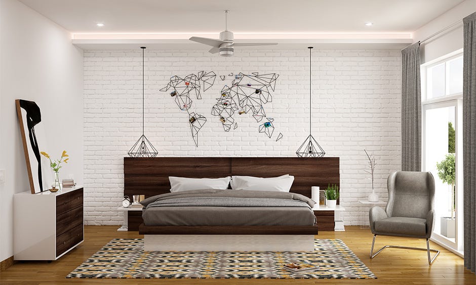Headboards Abu Dhabi Risala Carpentry Medium