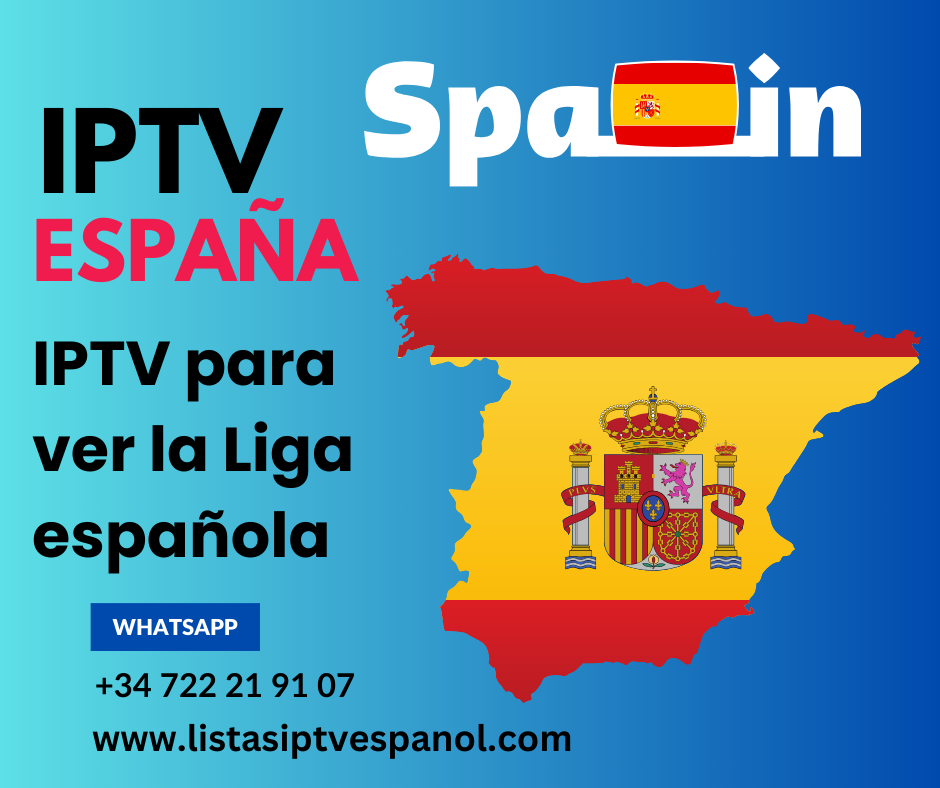 Canales De Deportes En Iptv Medium 3133