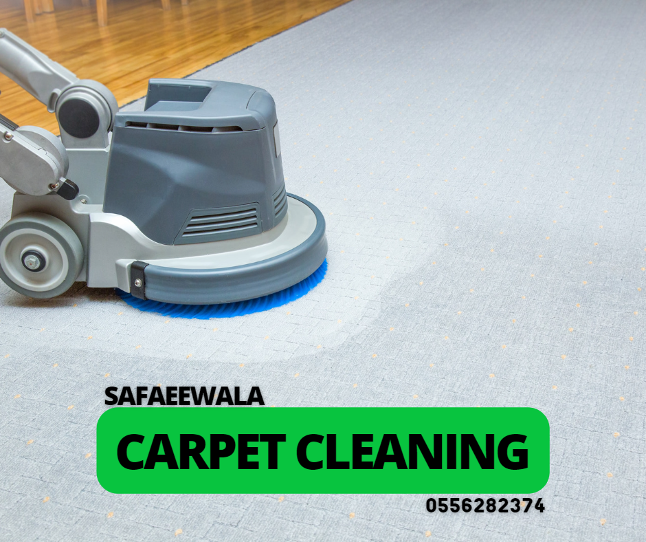 Carpet Cleaning in Dubai. Experience the Ultimate in Carpet… by