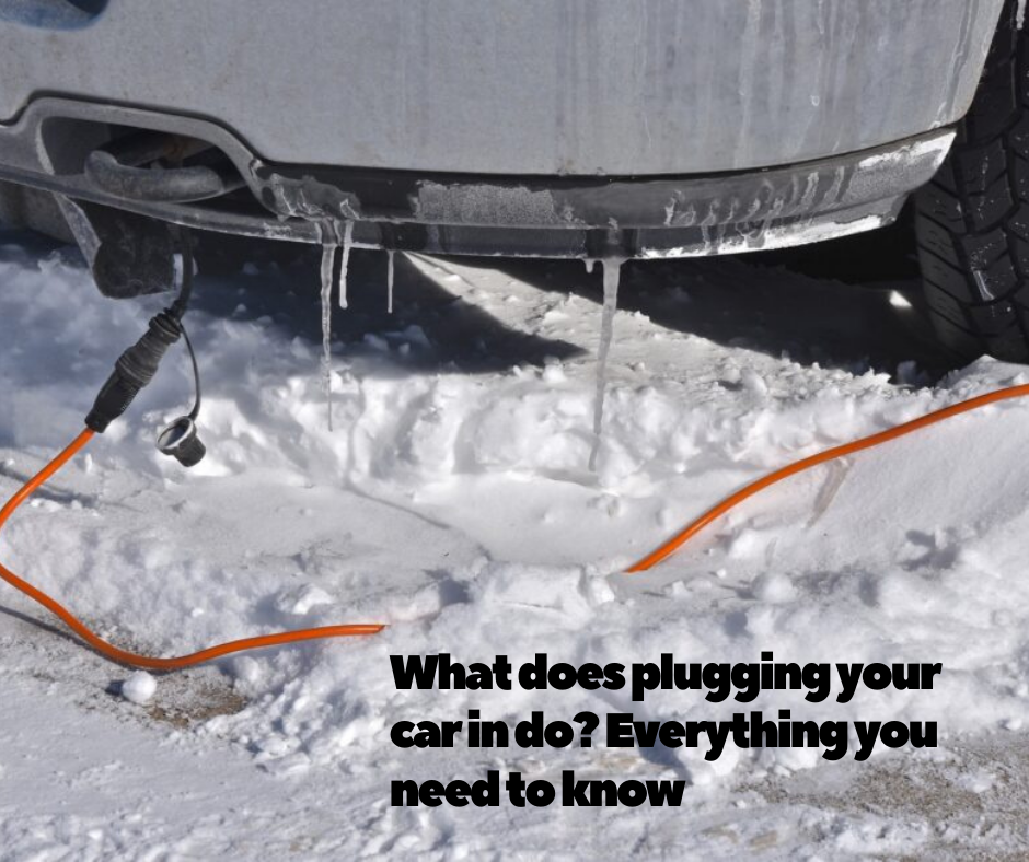 What Does Plugging In Your Diesel Truck Do at Lawerence Williams blog
