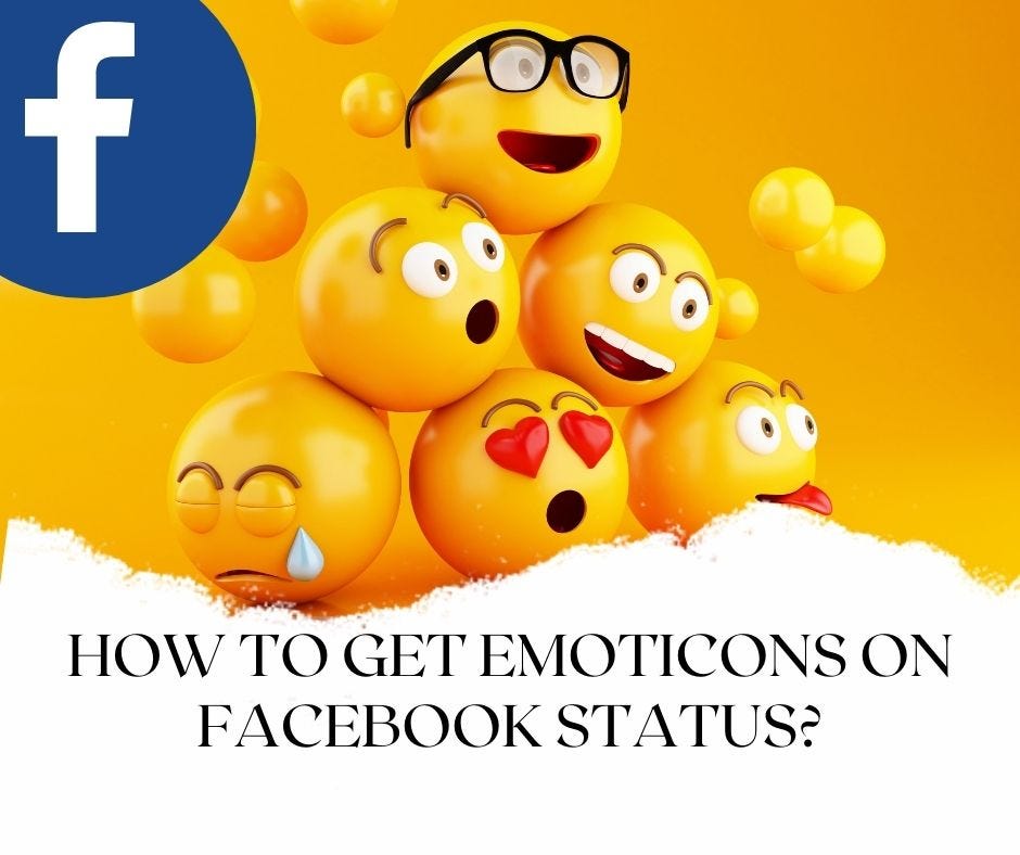 How to Get Emoticons on Facebook Status? Instantpostlikes Medium