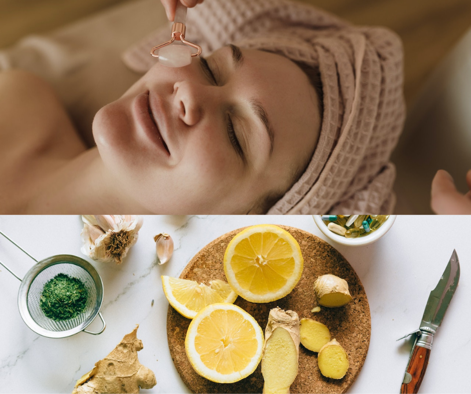 Hypertension Natural Treatment Dynamic And Presentation By Amila 