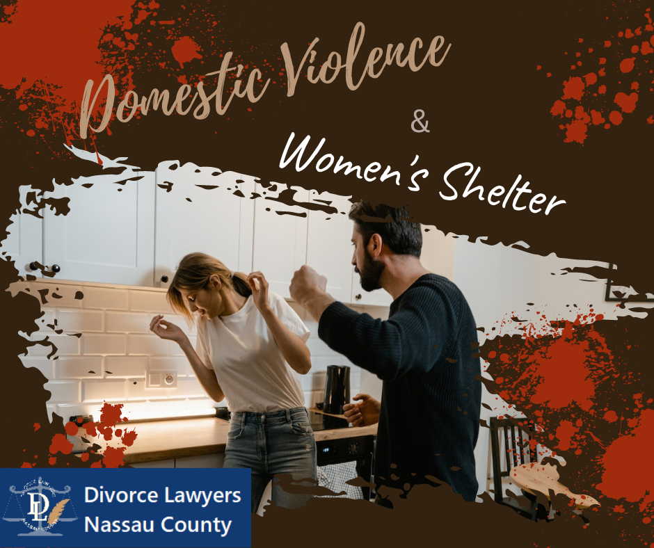 Domestic Violence Shelter in New York by michaelmarconi Medium