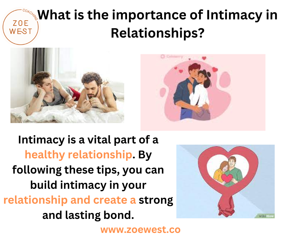 Intimacy Types Examples And Overcoming Fears 44 OFF