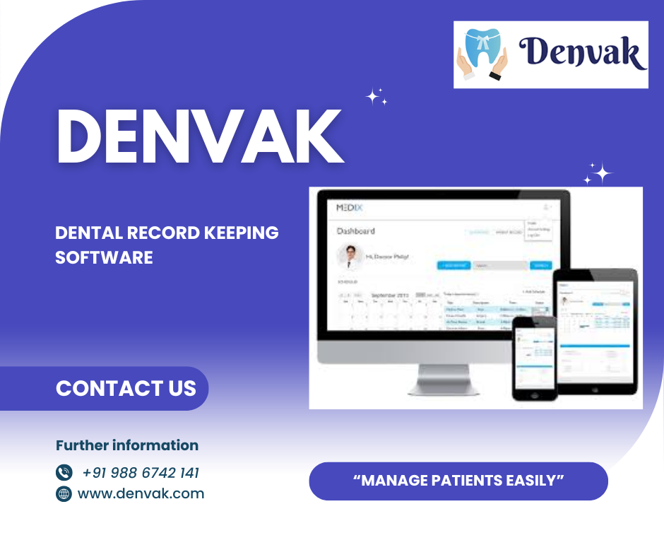 Transforming Dental Clinics in Bangalore with Smart Automation and Legal-Ready Digital Records