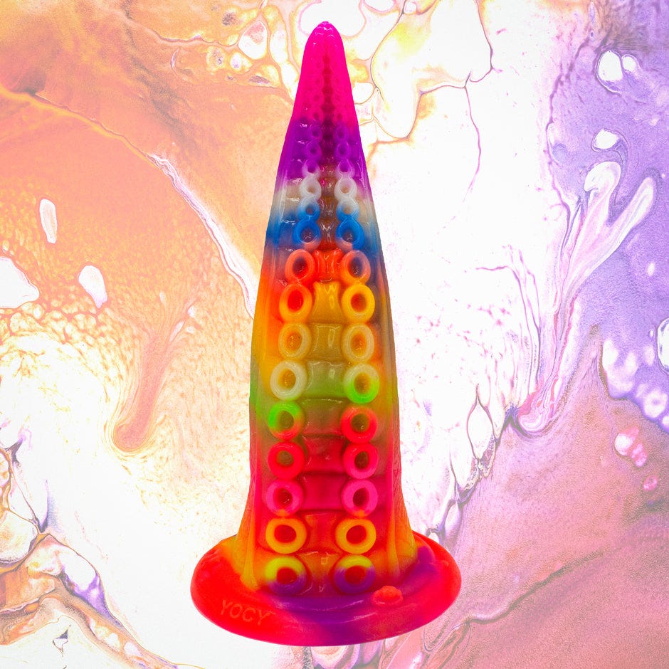 Realistic Silicone Dildo Liquidvybes store Liquidvybes Medium realistic-silicone-dildo-liquidvybes-store-liquidvybes-medium