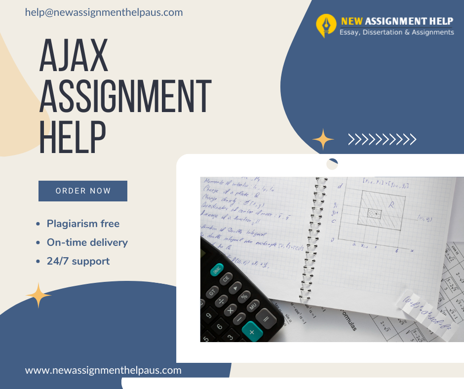 Unleash the Power of Ajax Your Ultimate Guide to Mastering Web(06)