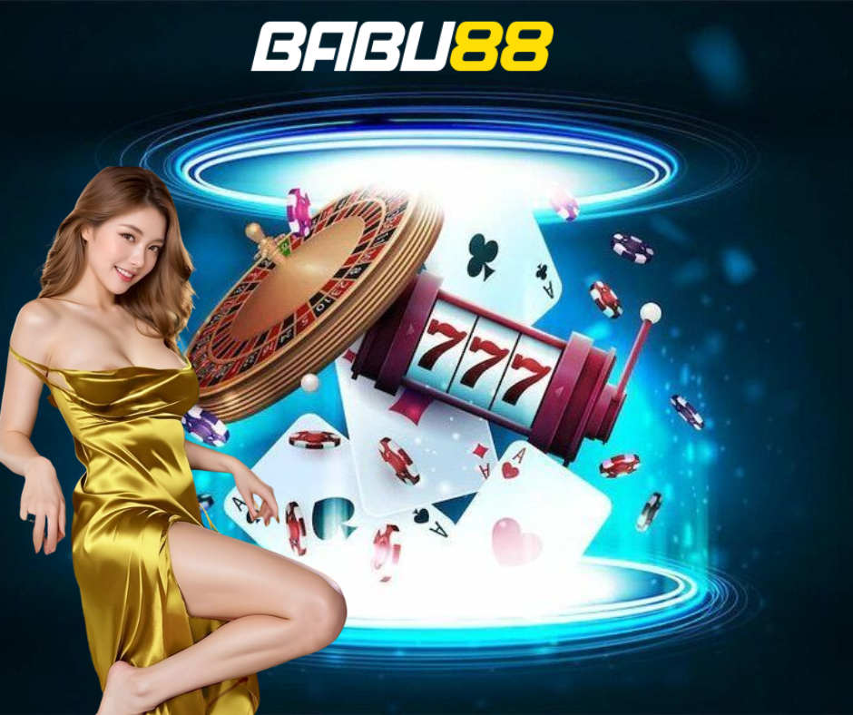 Babu88 Cricket and Babu88 Casino Redefine Online Gaming Experience in Bangladesh