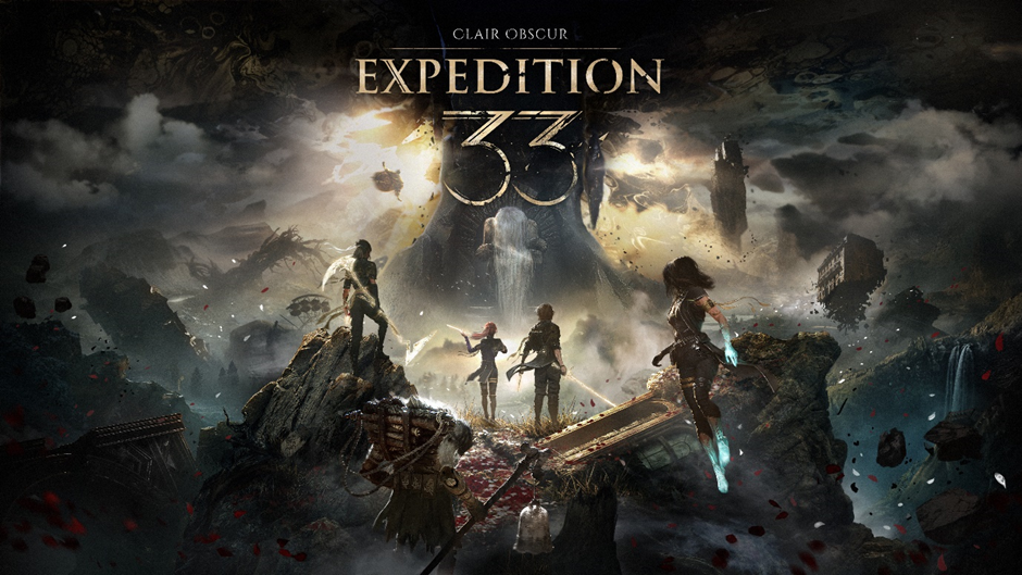 Clair Obscur: Expedition 33 — Review | by The Gaming