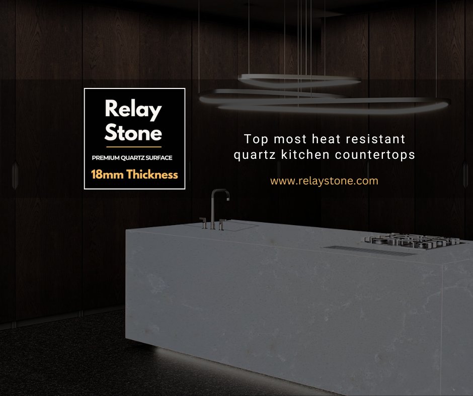 Can you put heat on quartz countertops? by Relay Stone The Best Quartz May, 2024 Medium