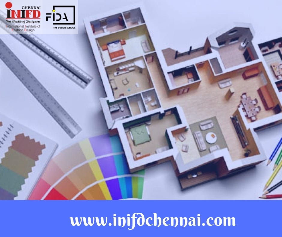 Interior Design Courses In Chennai Colleges Interior Designing Colleges In Chennai | by Swathy S | Medium
