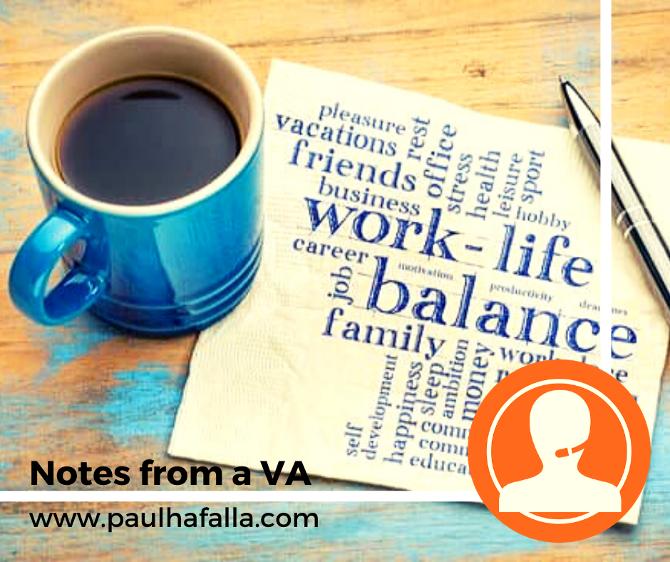 How to Achieve Work-Life Balance While Working Remotely | by Paul ...