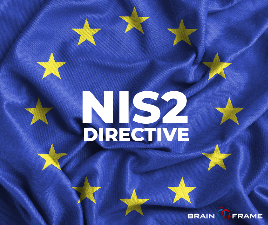 The EU’s New NIS2 Directive adoption What you need to know by Davy